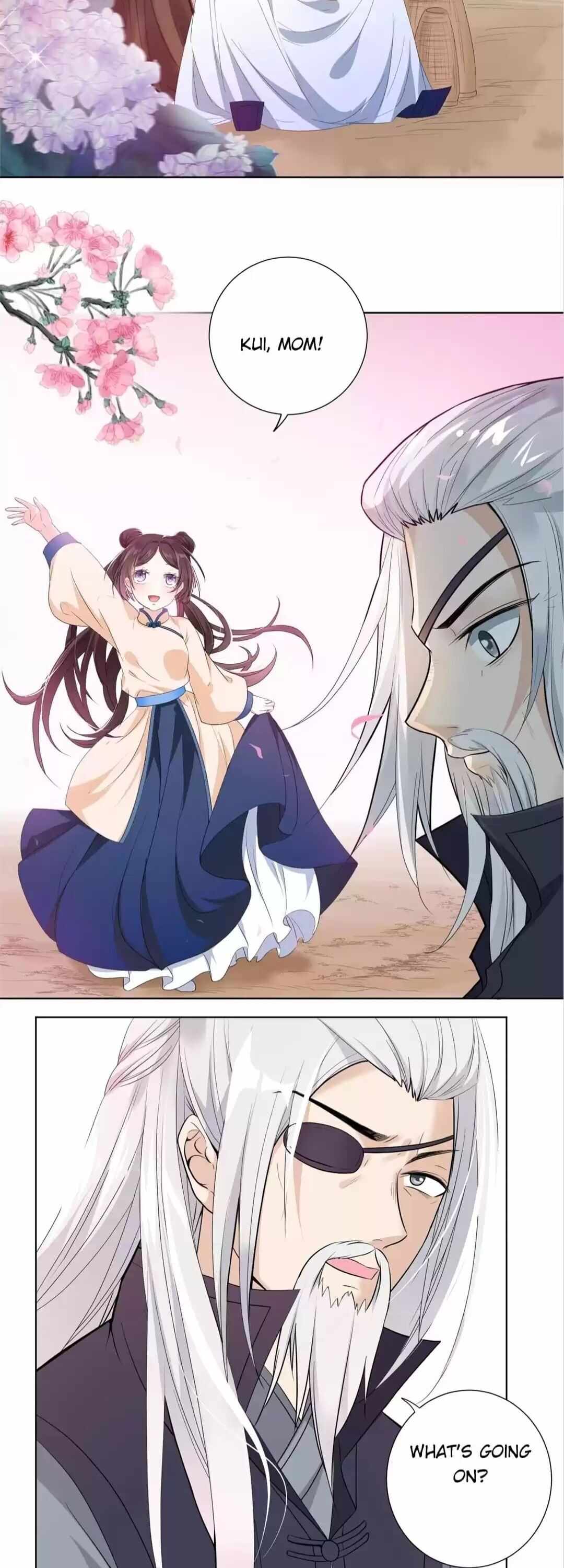 Kung Fu Beauty Chapter 20 4